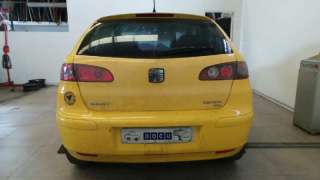 seat ibiza (6l1) 2001-2009 del año 2003