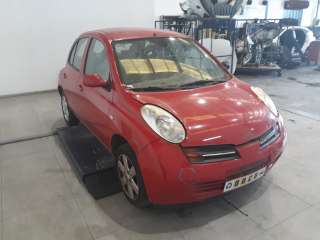 nissan micra (k12e) 2002-2011 del año 2004