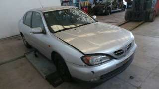 nissan primera berlina (p11) 1999-2002 del año 2000