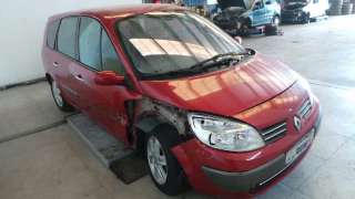 renault scenic ii 2003-2009 del año 2005