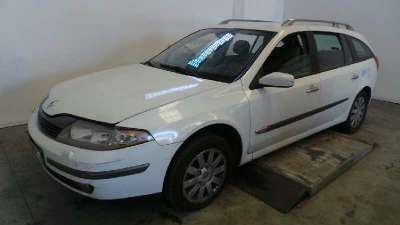 renault laguna ii grandtour (kg0) 2001-2007 del año 2001