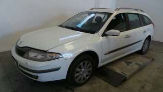 renault laguna ii grandtour (kg0) 2001-2007 del año 2001