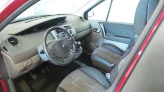 renault scenic ii 2003-2009 del año 2005