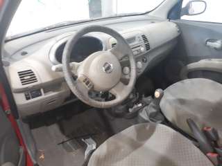 nissan micra (k12e) 2002-2011 del año 2004