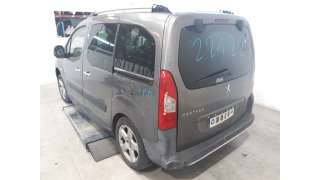 peugeot partner kombi 2008- del año 2008