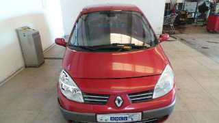 renault scenic ii 2003-2009 del año 2005