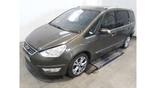 ford galaxy (ca1) 2006-2015 del año 2011