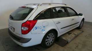renault laguna ii grandtour (kg0) 2001-2007 del año 2001