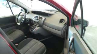 renault scenic ii 2003-2009 del año 2005