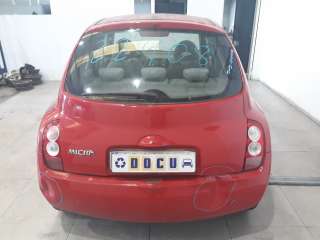 nissan micra (k12e) 2002-2011 del año 2004
