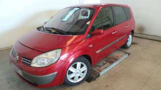 renault scenic ii 2003-2009 del año 2005