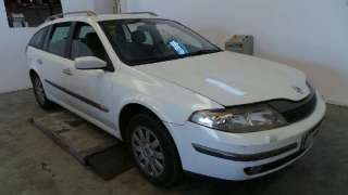 renault laguna ii grandtour (kg0) 2001-2007 del año 2001