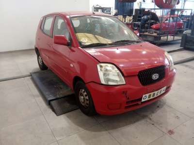 kia picanto 2004-2012 del año 2004