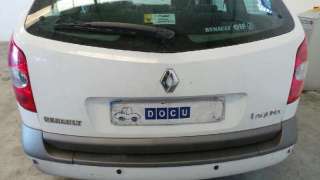 renault laguna ii grandtour (kg0) 2001-2007 del año 2001