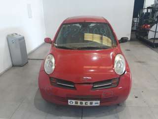 nissan micra (k12e) 2002-2011 del año 2004