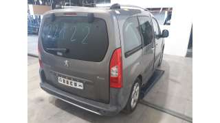 peugeot partner kombi 2008- del año 2008