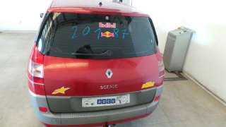 renault scenic ii 2003-2009 del año 2005