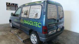 citroën berlingo 1996-2002 del año 1999