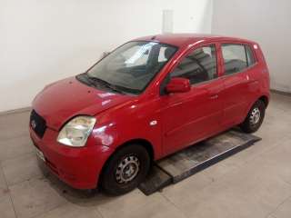 kia picanto 2004-2012 del año 2004