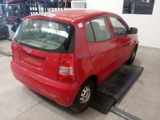 kia picanto 2004-2012 del año 2004