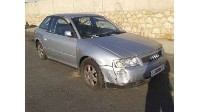 audi a3 (8l) 1996-2003 del año 1999