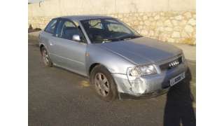 audi a3 (8l) 1996-2003 del año 1999