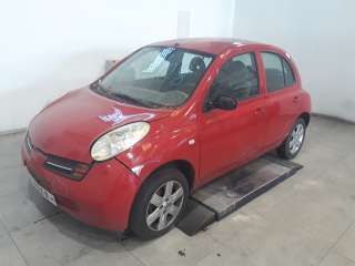nissan micra (k12e) 2002-2011 del año 2004