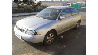 audi a3 (8l) 1996-2003 del año 1999