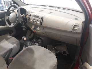 nissan micra (k12e) 2002-2011 del año 2004
