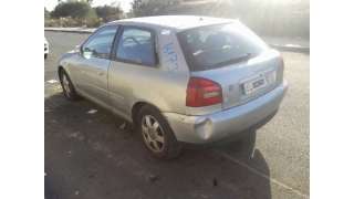 audi a3 (8l) 1996-2003 del año 1999
