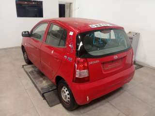 kia picanto 2004-2012 del año 2004