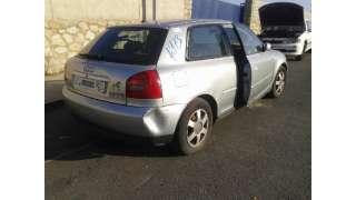 audi a3 (8l) 1996-2003 del año 1999