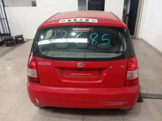 kia picanto 2004-2012 del año 2004