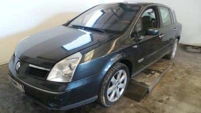 renault vel satis (bj0) 2002-2009 del año 2007