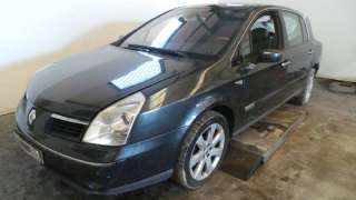 renault vel satis (bj0) 2002-2009 del año 2007