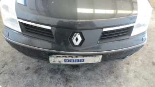 renault vel satis (bj0) 2002-2009 del año 2007