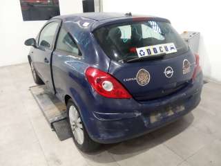 opel corsa d 2006-2015 del año 2011