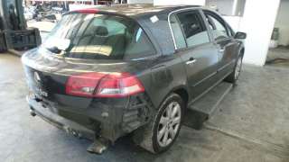 renault vel satis (bj0) 2002-2009 del año 2007