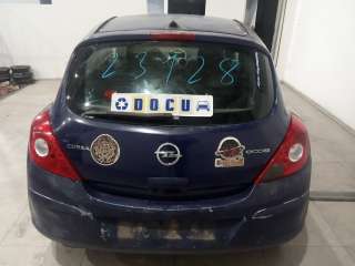 opel corsa d 2006-2015 del año 2011