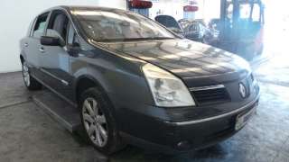 renault vel satis (bj0) 2002-2009 del año 2007