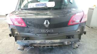 renault vel satis (bj0) 2002-2009 del año 2007