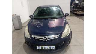 opel corsa d 2006-2015 del año 2011