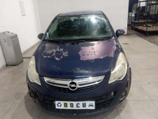 opel corsa d 2006-2015 del año 2011