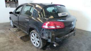 renault vel satis (bj0) 2002-2009 del año 2007