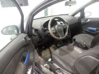opel corsa d 2006-2015 del año 2011