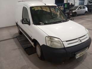 citroën berlingo 2002-2011 del año 2003