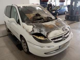 citroën c8 2002-2015 del año 2009