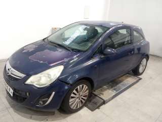 opel corsa d 2006-2015 del año 2011