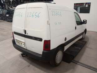 citroën berlingo 2002-2011 del año 2003 2