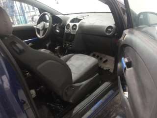 opel corsa d 2006-2015 del año 2011
